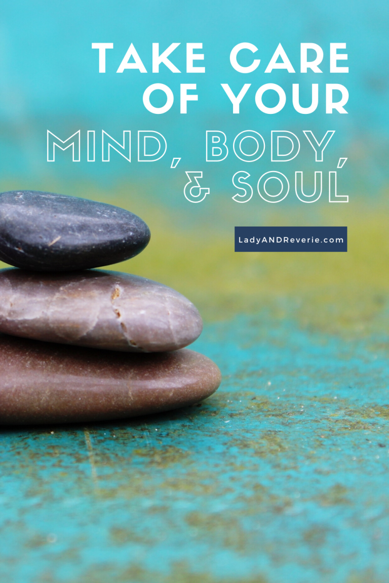 Holistic Self Care Guide To Protect The Mind Body And Soul