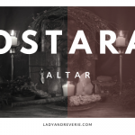 11 Ideas For Your Ostara Altar