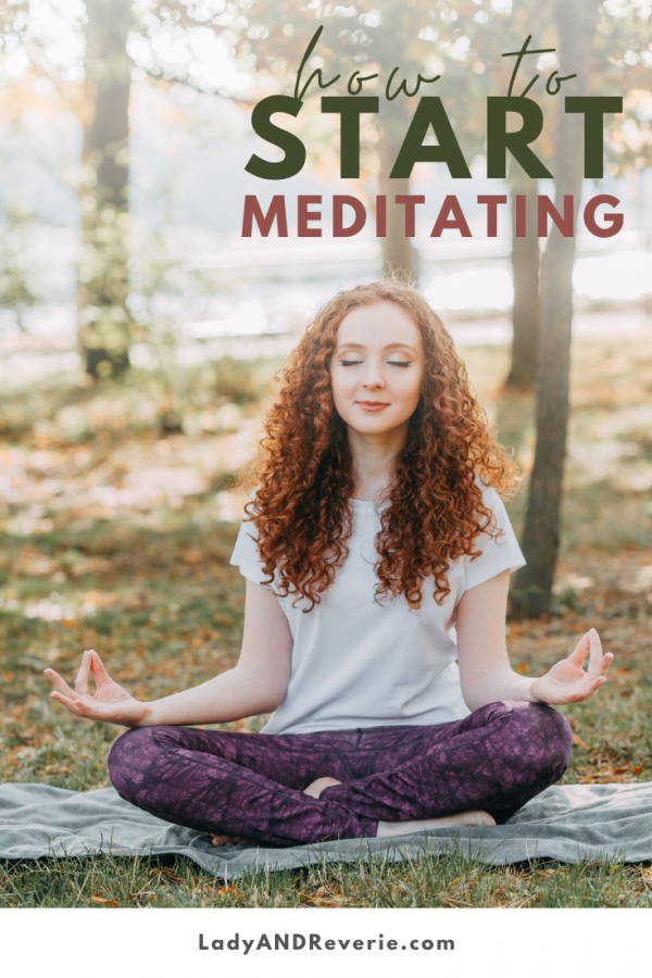 Meditation The Beginners Guide For How To Meditate